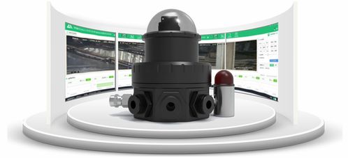 漢威科技?xì)怏w監(jiān)測報(bào)警系列產(chǎn)品守護(hù)油氣設(shè)施安全