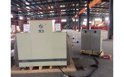 神飛SF-10080X光安檢機(jī) 守護(hù)安全的精密防線