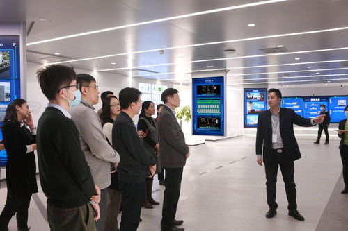 電子城集成電路服務公司承辦北京朝陽區集成電路產業論壇，聚焦信息系統集成服務新機遇
